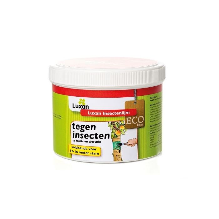 Insectenlijm Luxan 500 gram