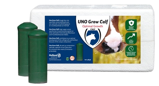 [UNO005] UNO Grow (Jongvee)